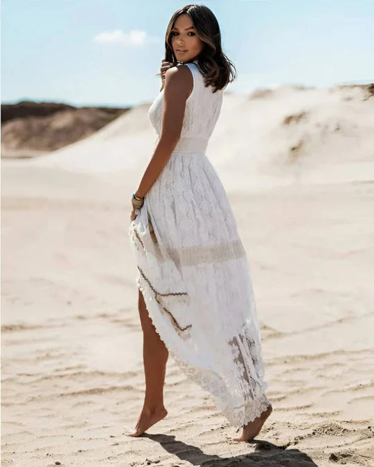 Jolie™ | Abito Elegante In Stile Bohémien