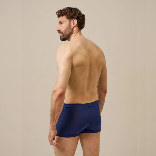 Bambux™ | 4 Boxer in fibra di Bambù