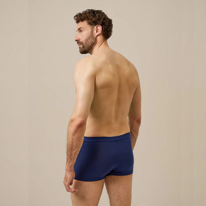 Bambux™ | 4 Boxer in fibra di Bambù
