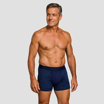 Bambux™ | 4 Boxer in fibra di Bambù