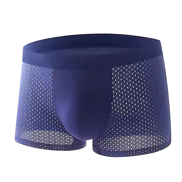 Bambux™ | 4 Boxer in fibra di Bambù