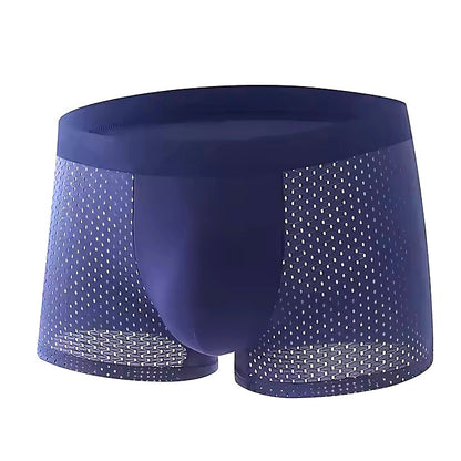 Bambux™ | 4 Boxer in fibra di Bambù