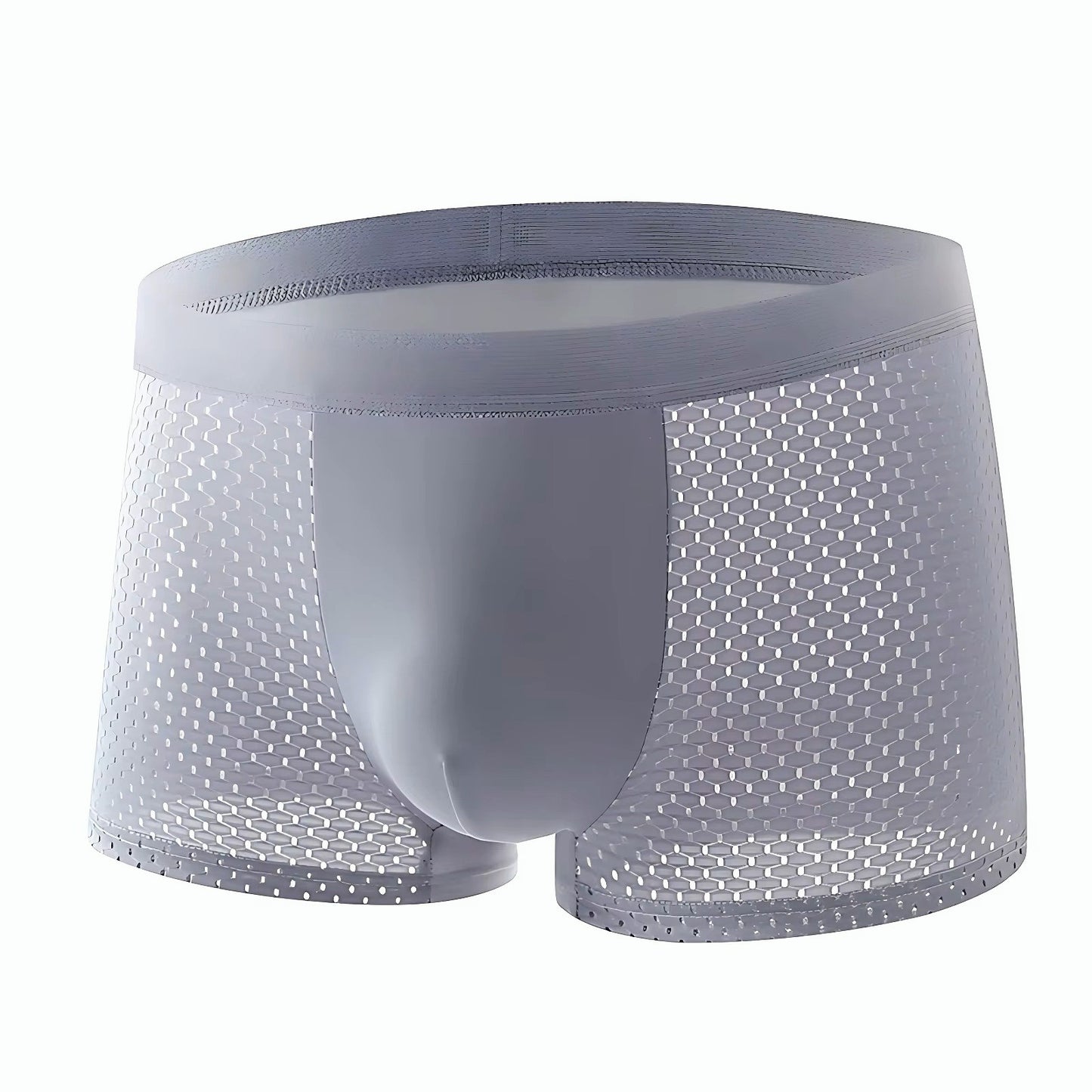 Bambux™ | 4 Boxer in fibra di Bambù