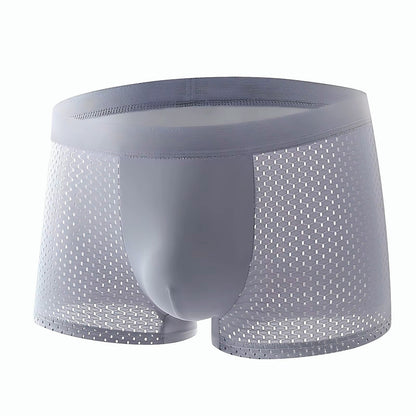 Bambux™ | 4 Boxer in fibra di Bambù