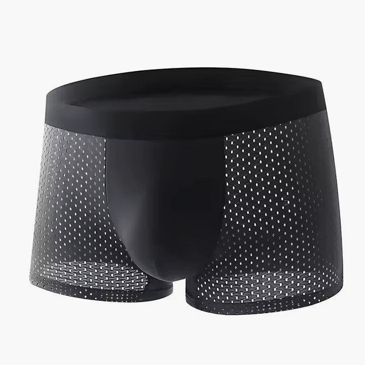 Bambux™ | 4 Boxer in fibra di Bambù
