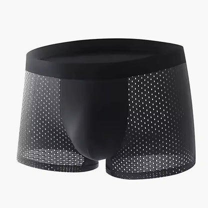 Bambux™ | 4 Boxer in fibra di Bambù