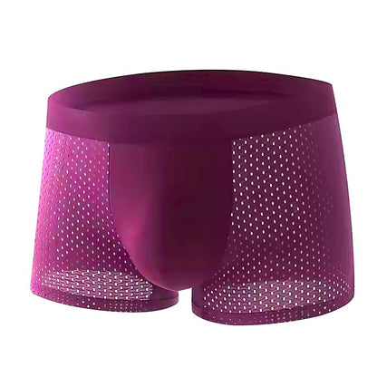 Bambux™ | 4 Boxer in fibra di Bambù