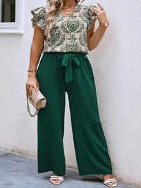 Bianco/Verde